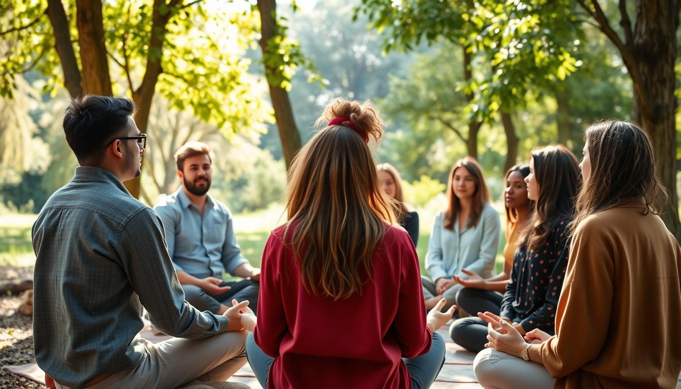 Croissance spirituelle pour entrepreneurs